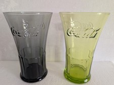 COCA-COLA  verre  Edition MC