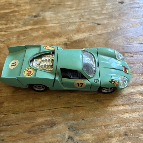 Norev ancien renault - norev, 1/43