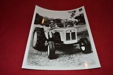 David Brown 990 Tractor