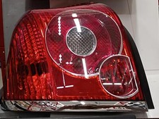 Feu Arrière Gauche Pièce