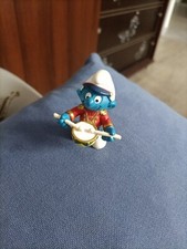  Schtroumpf  Tambour Fanfare 