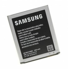 BATTERIE ORIGINALE EB-BG313BBE