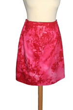 JUPE COURTE CAMOUFLAGE  °°°   FRED PERRY   °°° TAILLE 36 