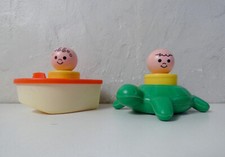 Fisher price vintage - price,