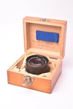 Objectif Carl Zeiss Jena Apo -