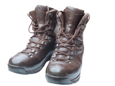 Paire de rangers Itturi cuir Pointure 41 ?5a.