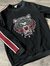 Pull En Crêpe Avec Motif