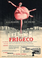 PUBLICITE ADVERTISING 084