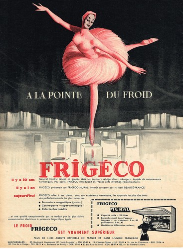 Publicite advertising 084 - advertising,