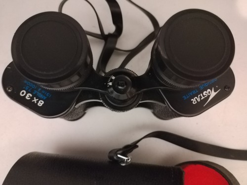 Paire jumelles 8x30 - paire,