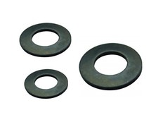 Rondelles À Tasse Élastiques