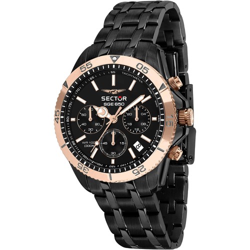 Montre homme sector sge 650 - homme,