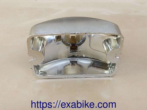 Reflecteur clignotant pour - de,