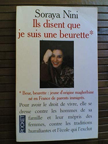 Ils disent que suis une - ils,