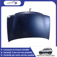 🇫🇷 CAPOT DAIHATSU TERIOS 2001- ➤5330187405 ♻️