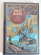 Jules Verne Edition Hetzel