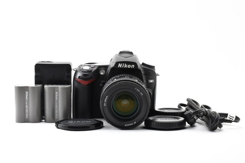 Neuf appareil photo reflex - [neuf],