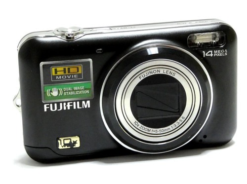 Fujifilm finepix jz500 - jz500, hd