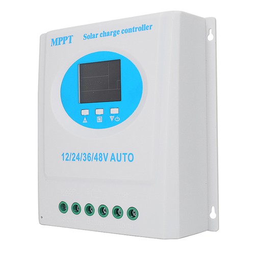 150a régulateur charge - 150a,