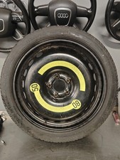 Roue De Secours Galette AUDI
