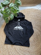 sweat Nike Trail Basique