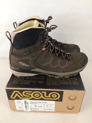 Good asolo falcon - asolo,