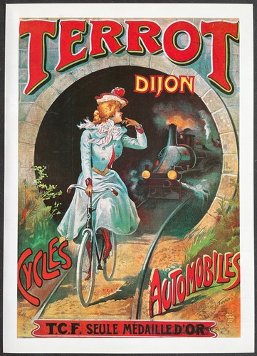 Cycles automobiles terrot par - cycles,