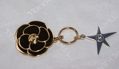 Chanel camelia l etoile - le, l'etoile