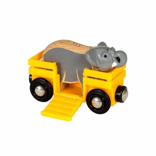 Brio world wagon - world,