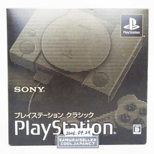 Console playstation classic - console, ps
