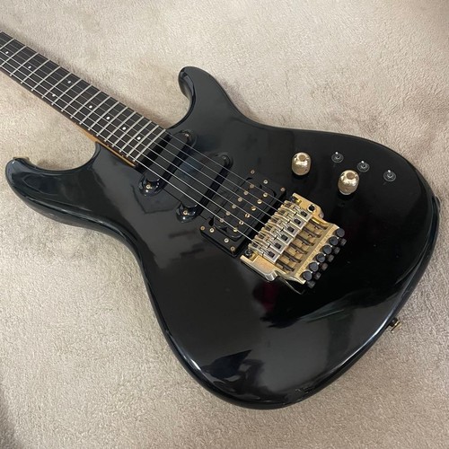 Ibanez pl650 1986 - ibanez,