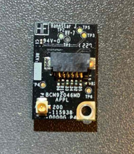 iMac 1311 Bluetooth BCM92046MD