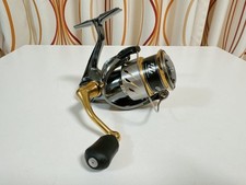 Moulinet tournant Shimano 14 STELLA 2500HGS