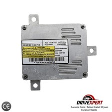 Ballast Xénon HID 12V 35W D3S