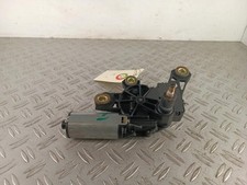 Moteur essuie glace arriere VOLKSWAGEN GOLF 4 1J6955711G