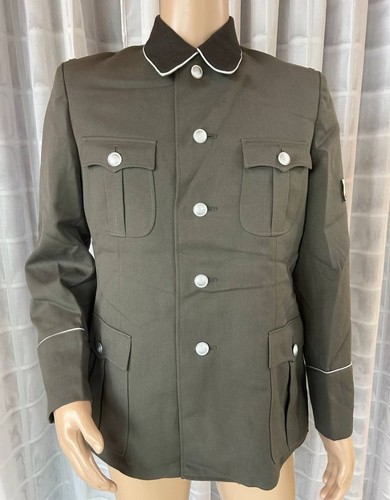 Veste uniforme officier - d'uniforme, d'officier