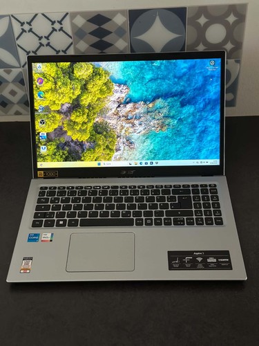 Acer aspire - acer, 3