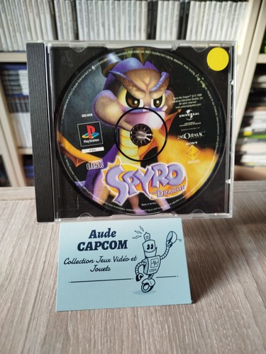 Sony playstation ps1 cd - playstation, 1