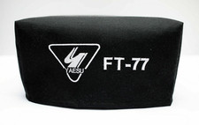 FT-77 Dust Cover for old