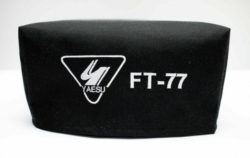 Dust cover for - ft-77,