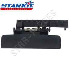 Poignée de porte avant gauche