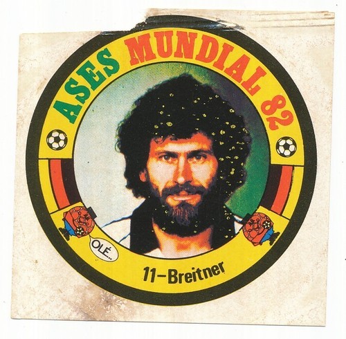 011 paul breitner deutschland - 011,
