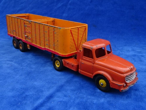 Sympa nice dinky toys - toys,