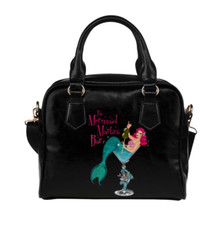 Sweet Midnight Sirène Martini