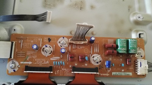Carte xsus pour plasma - xsus,