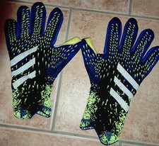 Gants gardien adidas predator - gants,