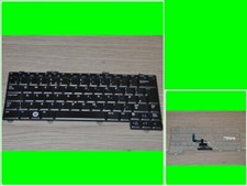 Clavier Qwerty Dell Latitude XT2