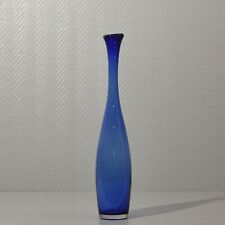 Vase Iris Royal Leerdam design