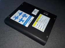 Gigawing Arcade CPS-2 Black- Jamma