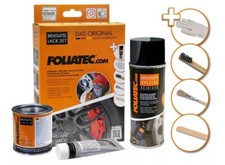 Foliatec kit peinture pour - kit,